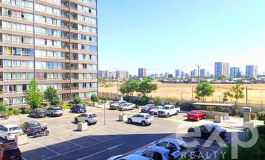 Departamento en Venta en San Petersburgo con Av. Lo Ovalle