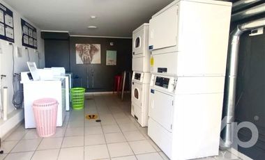 Departamento en Venta en San Petersburgo con Av. Lo Ovalle