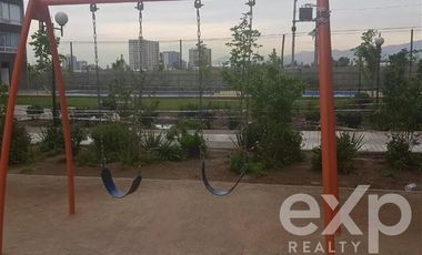 Departamento en Venta en San Petersburgo con Av. Lo Ovalle