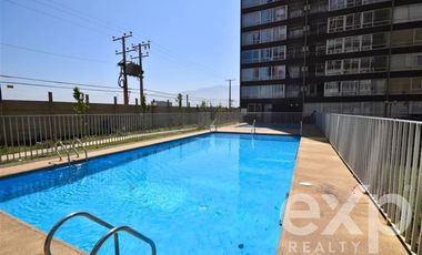 Departamento en Venta en San Petersburgo con Av. Lo Ovalle