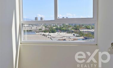 Departamento en Venta en San Petersburgo con Av. Lo Ovalle