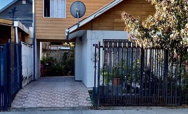 Casa en Venta en BRISAS DEL BOLDO