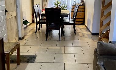 Casa en Venta en BRISAS DEL BOLDO