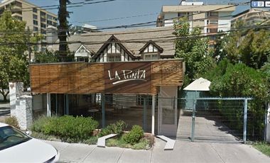 Local Comercial en Arriendo en Rotonda Pérez Zujovic
