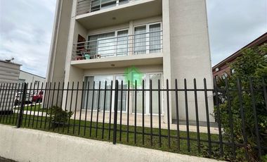 Departamento en Arriendo en Guillermo Buhler