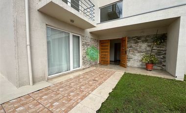 Departamento en Arriendo en Guillermo Buhler