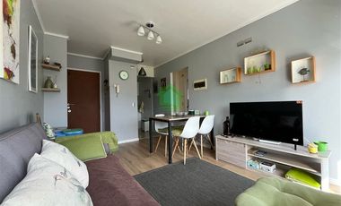 Departamento en Arriendo en Guillermo Buhler