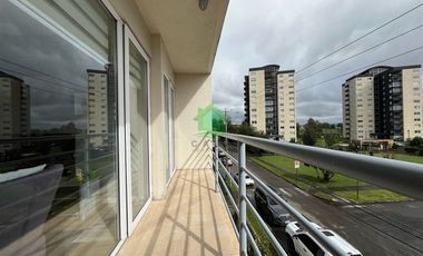 Departamento en Arriendo en Guillermo Buhler