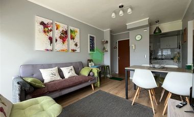 Departamento en Arriendo en Guillermo Buhler