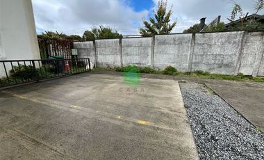 Departamento en Arriendo en Guillermo Buhler