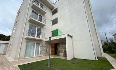 Departamento en Arriendo en Guillermo Buhler
