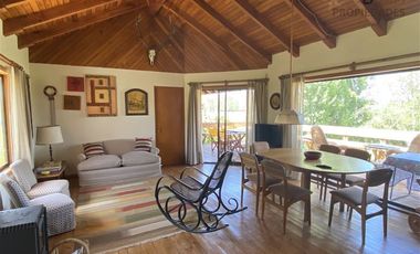 Casa en Venta en Jardin del Lago Lago Rapel