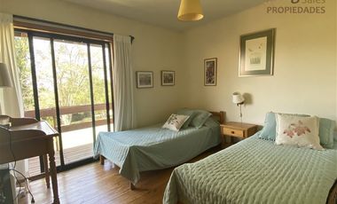 Casa en Venta en Jardin del Lago Lago Rapel