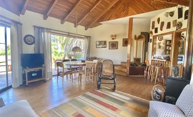 Casa en Venta en Jardin del Lago Lago Rapel