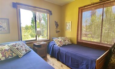 Casa en Venta en Jardin del Lago Lago Rapel