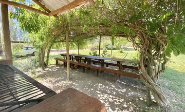 Casa en Venta en Jardin del Lago Lago Rapel