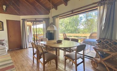Casa en Venta en Jardin del Lago Lago Rapel