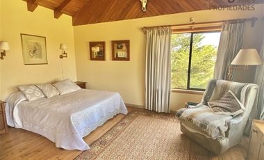 Casa en Venta en Jardin del Lago Lago Rapel