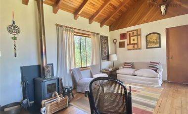 Casa en Venta en Jardin del Lago Lago Rapel