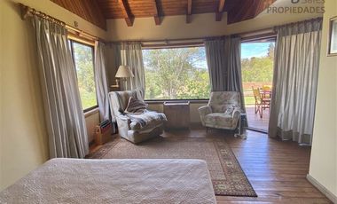 Casa en Venta en Jardin del Lago Lago Rapel