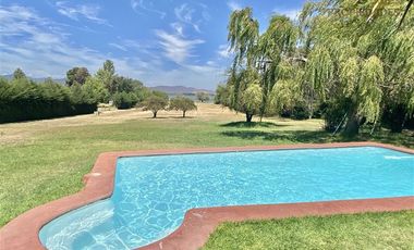 Casa en Venta en Jardin del Lago Lago Rapel