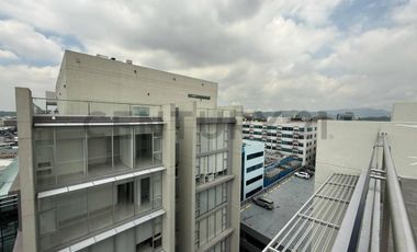 Alquiler de Local Comercial con Rooftop Sector Mall del Sol