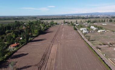 Venta Lotes Barrio Verona Vistalba Lujan de Cuyo