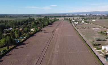 Venta Lotes Barrio Verona Vistalba Lujan de Cuyo