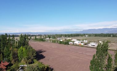 Venta Lotes Barrio Verona Vistalba Lujan de Cuyo