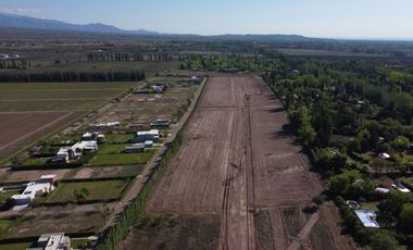 Venta Lotes Barrio Verona Vistalba Lujan de Cuyo