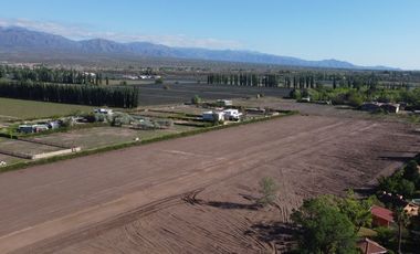 Venta Lotes Barrio Verona Vistalba Lujan de Cuyo