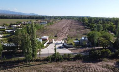 Venta Lotes Barrio Verona Vistalba Lujan de Cuyo