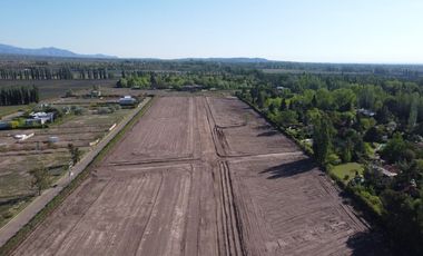Venta Lotes Barrio Verona Vistalba Lujan de Cuyo