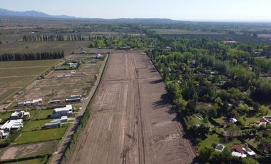 Venta Lotes Barrio Verona Vistalba Lujan de Cuyo