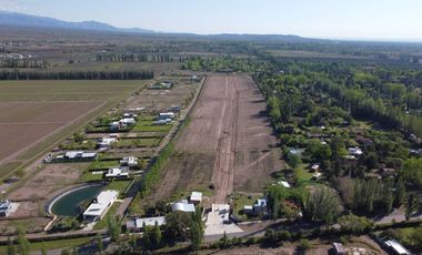 Venta Lotes Barrio Verona Vistalba Lujan de Cuyo