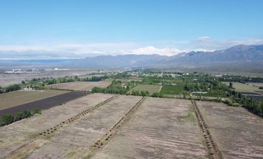 Venta Lotes Barrio Verona Vistalba Lujan de Cuyo