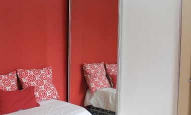 Chalet en alquiler en Castelar Sur