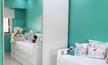 Chalet en alquiler en Castelar Sur