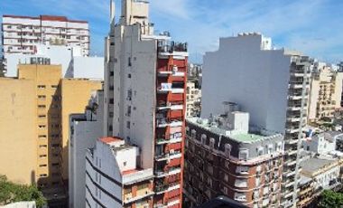 Semipiso en alquiler en Avellaneda Oeste
