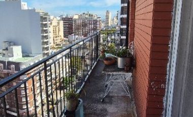Semipiso en alquiler en Avellaneda Oeste