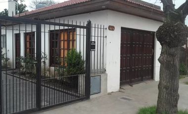Casa en venta en Mar del Plata