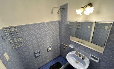 ALQUILER CASA 3 AMBIENTES TEMPERLEY