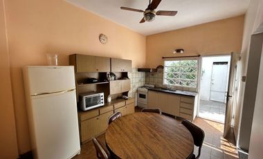 ALQUILER CASA 3 AMBIENTES TEMPERLEY
