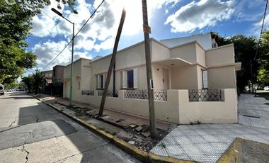 ALQUILER CASA 3 AMBIENTES TEMPERLEY