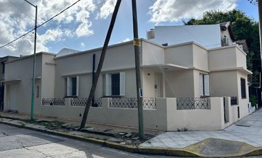 ALQUILER CASA 3 AMBIENTES TEMPERLEY