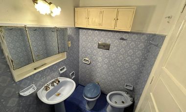 ALQUILER CASA 3 AMBIENTES TEMPERLEY