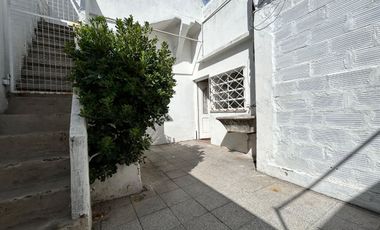 ALQUILER CASA 3 AMBIENTES TEMPERLEY