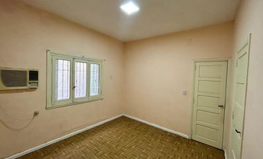 ALQUILER CASA 3 AMBIENTES TEMPERLEY