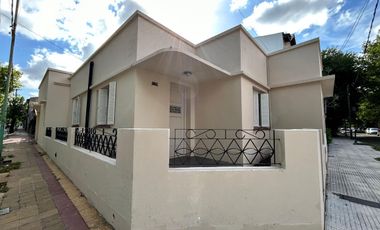ALQUILER CASA 3 AMBIENTES TEMPERLEY
