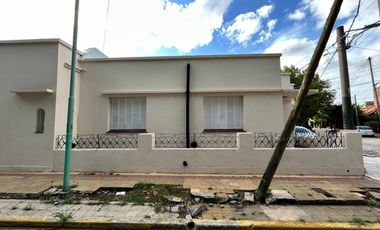 ALQUILER CASA 3 AMBIENTES TEMPERLEY